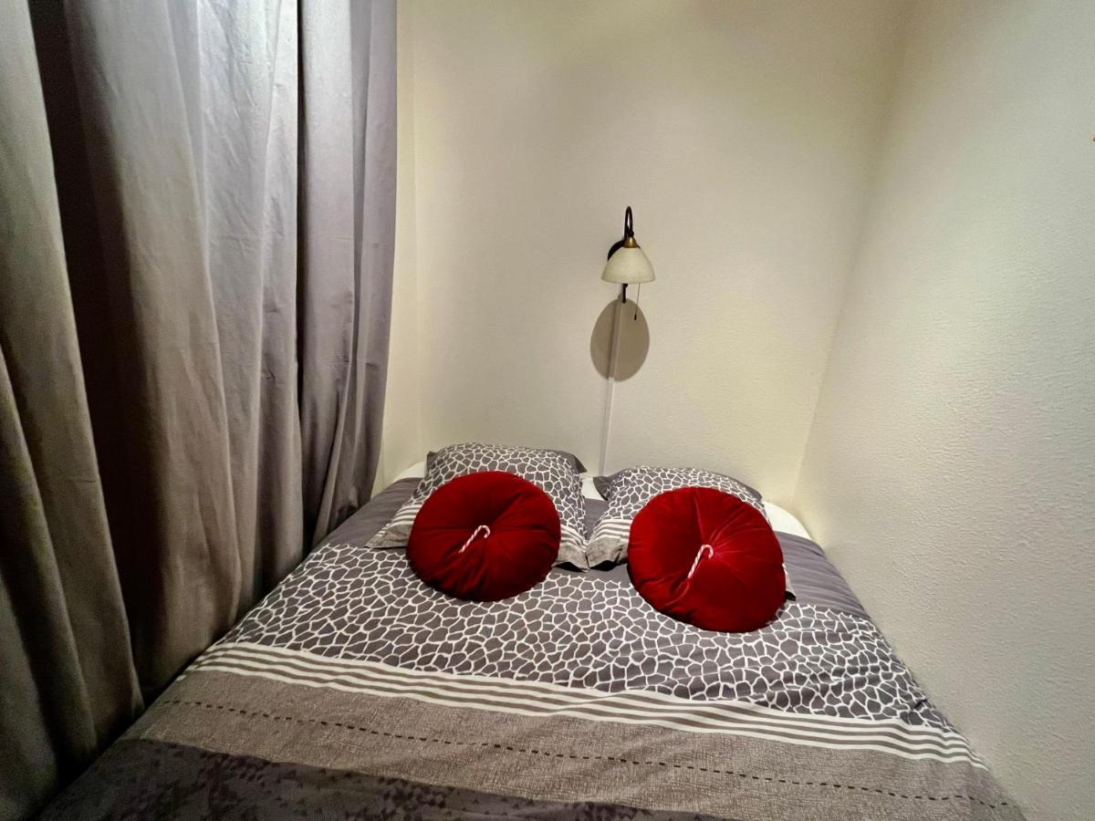 La Perle Marine Apartment Trouville-sur-Mer Bagian luar foto