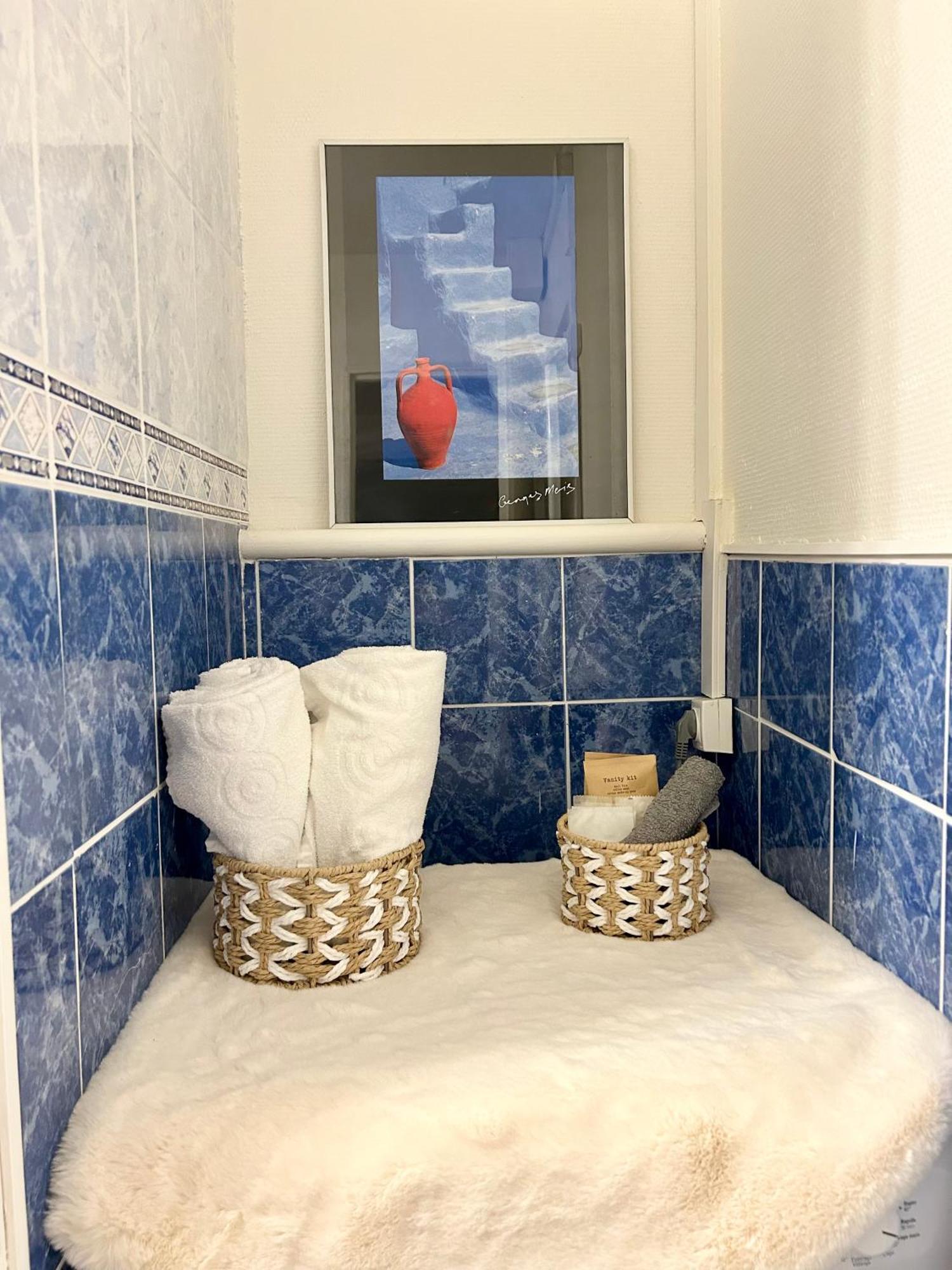 La Perle Marine Apartment Trouville-sur-Mer Bagian luar foto