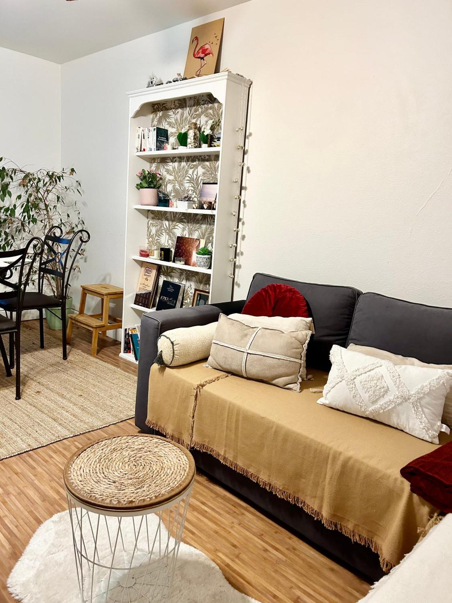 La Perle Marine Apartment Trouville-sur-Mer Bagian luar foto