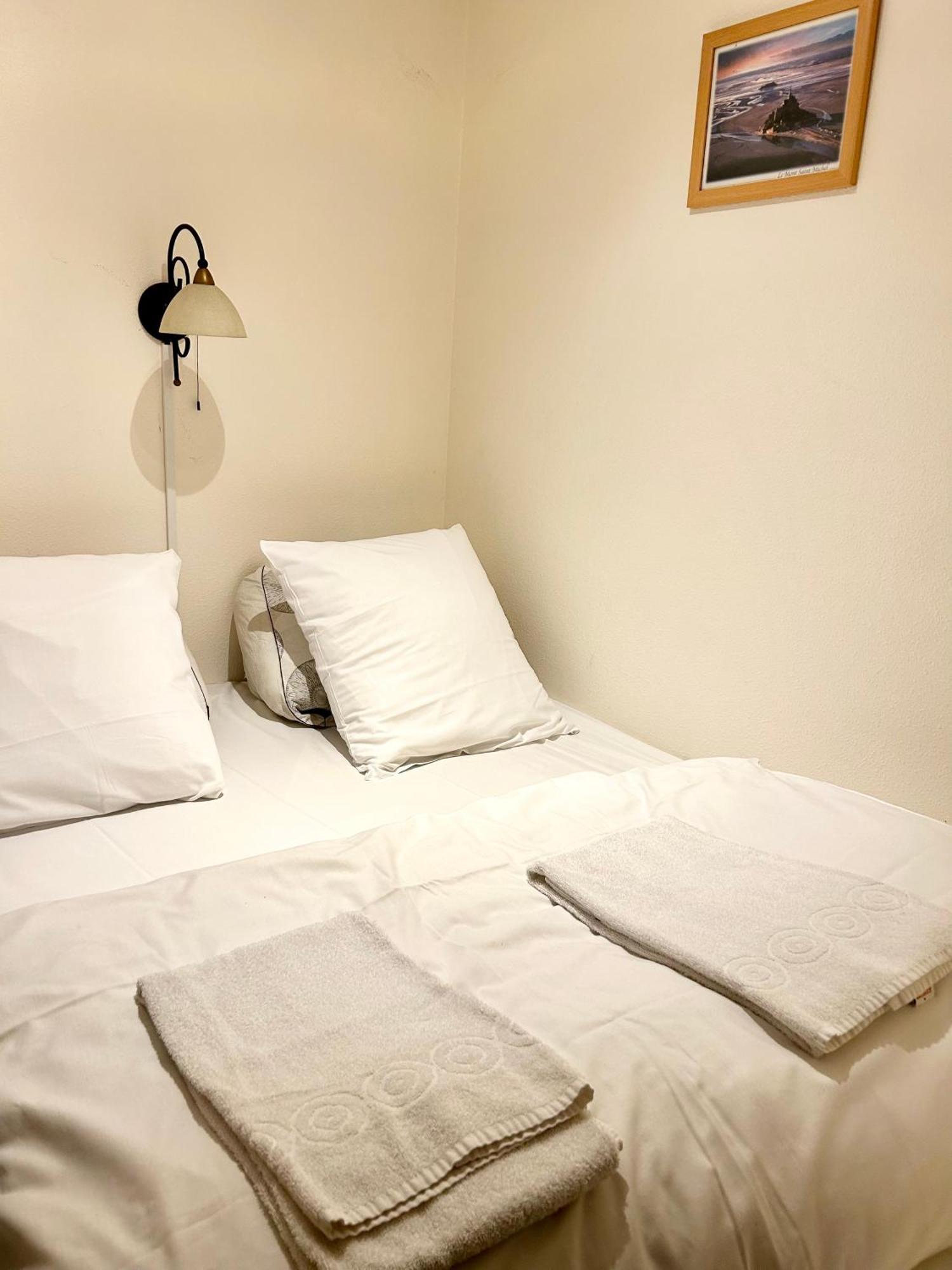 La Perle Marine Apartment Trouville-sur-Mer Bagian luar foto